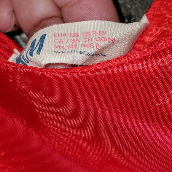 Dress - Picture 2 of 2